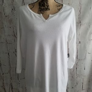 Plus size top